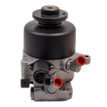 2001-2012 Mercedes-Benz Mercedes R230 SL500 SL55 Amg Abc Hydraulic Power Steering Pump - Used OEM