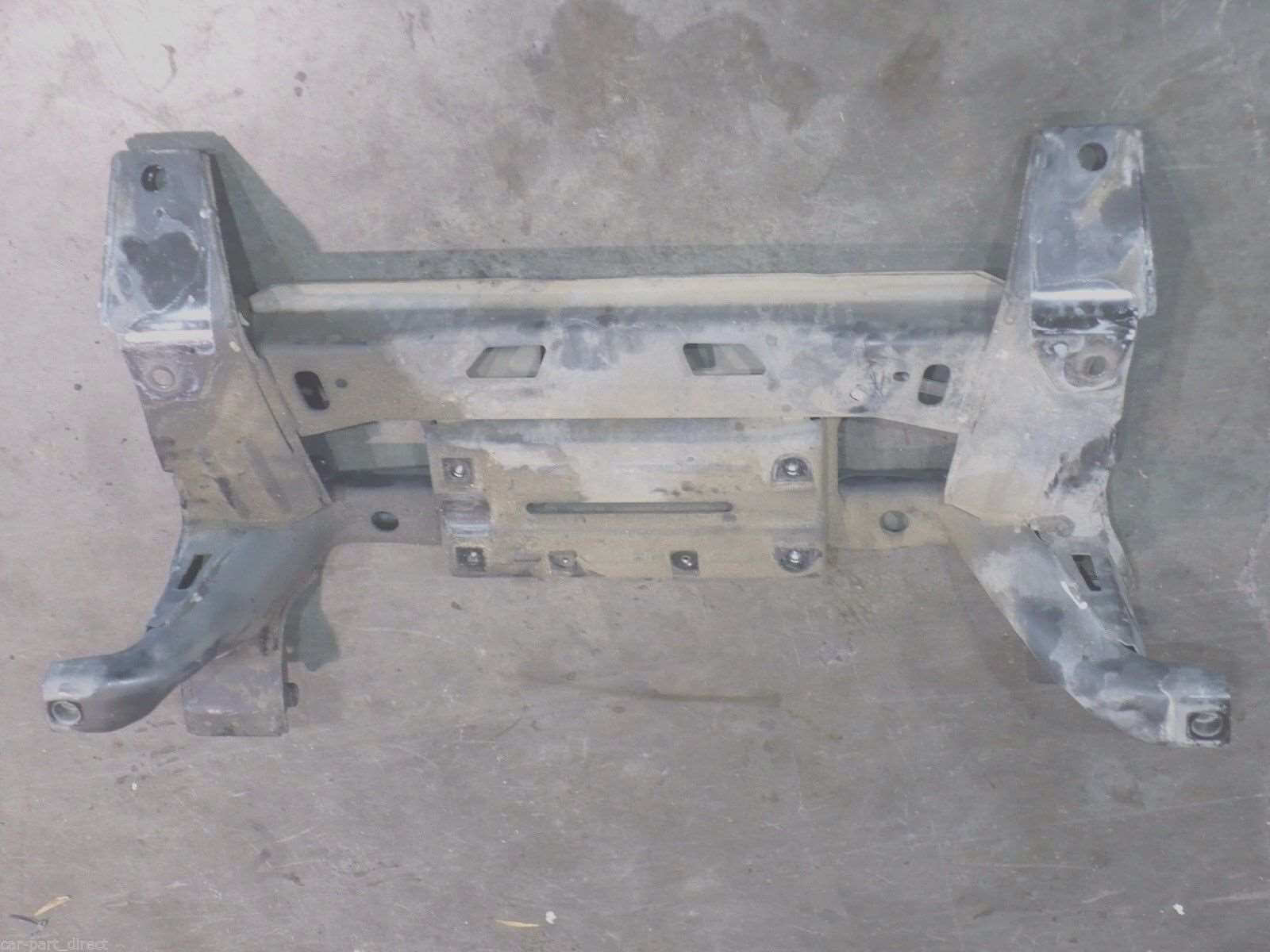 2001 Chrysler PT Cruiser Front Subframe Engine Cradle - Used OEM
