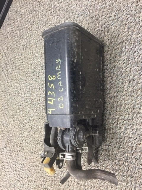 2002-2003 Lexus ES300 Fuel Vapor EVAP Emissions Canister - Used OEM