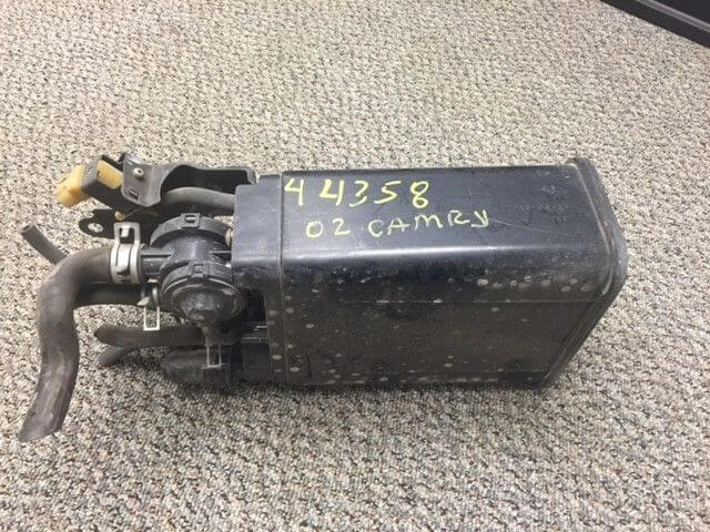 2002-2003 Lexus ES300 Fuel Vapor EVAP Emissions Canister - Used OEM