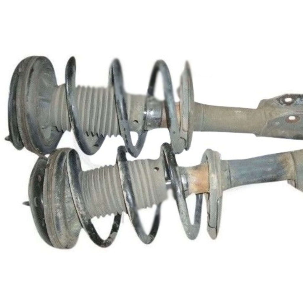 2002-2003 Subaru WRX Sedan Front Strut Assembly Pair - Used OEM
