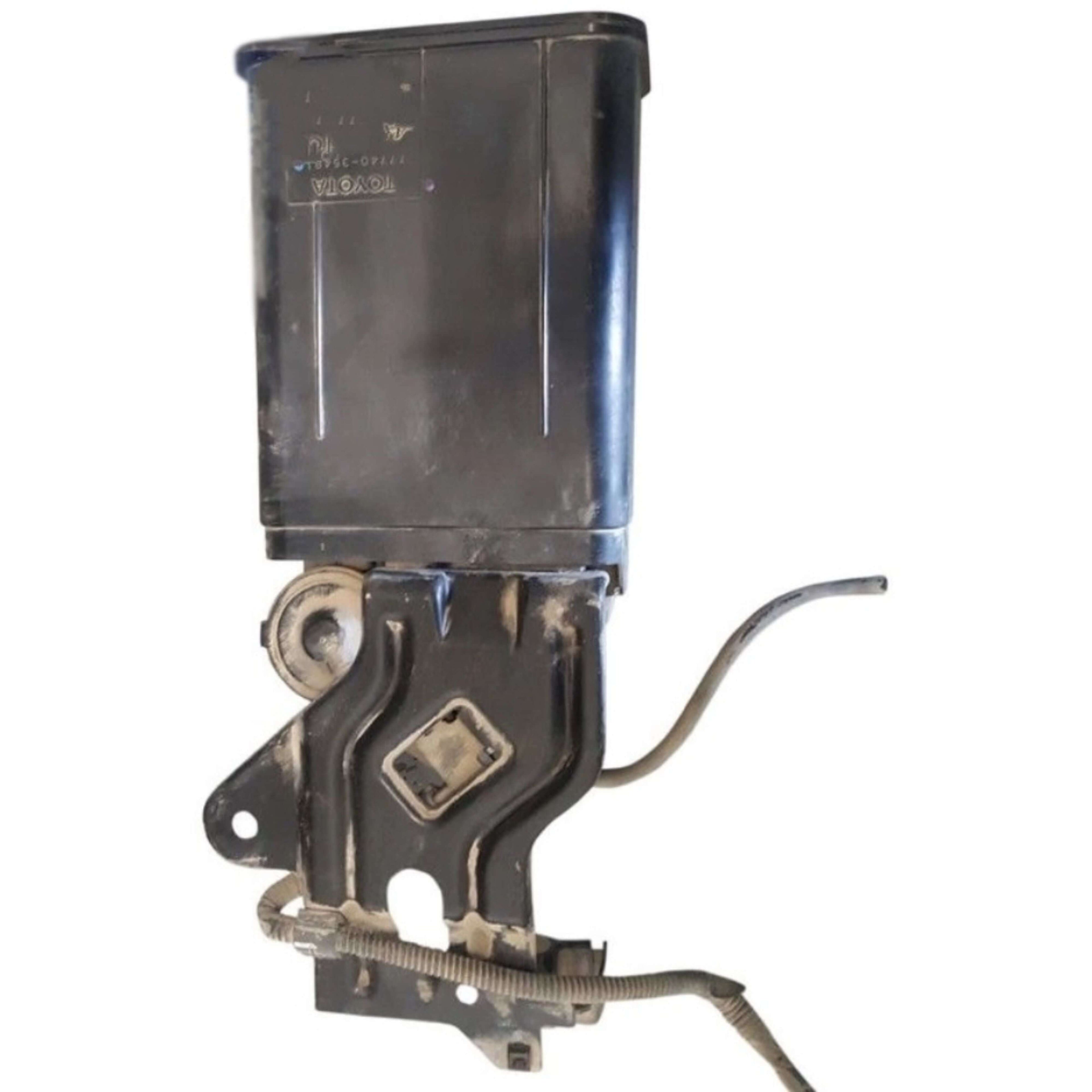 2002-2004 Toyota Tacoma Fuel Emission Vapor Canister - Used OEM