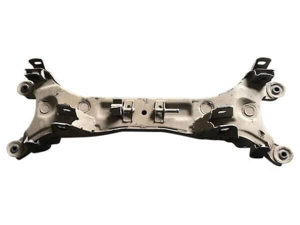 2002-2005 Hyundai Sonata Rear Subframe Suspension Cradle 2.7L V6 - Used OEM