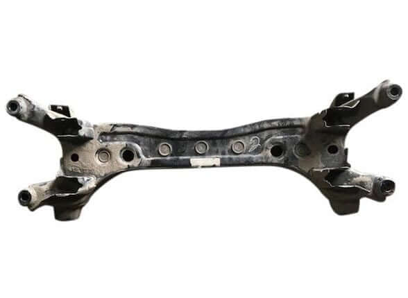 2002-2005 Hyundai Sonata Rear Subframe Suspension Cradle 2.7L V6 - Used OEM