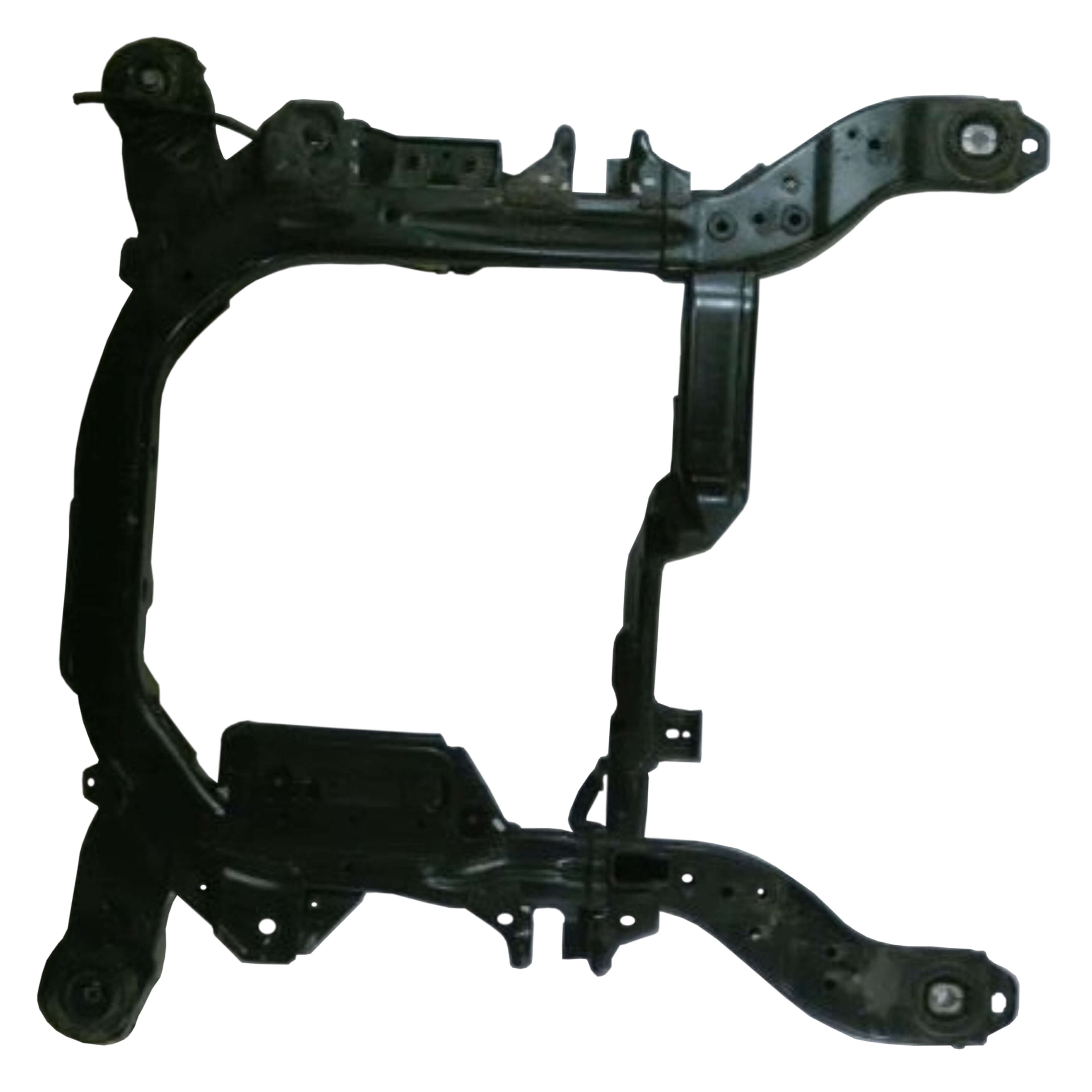 2002-2006 Buick Rendezvous Pontiac Aztek Front Suspension Crossmember AWD - Used OEM