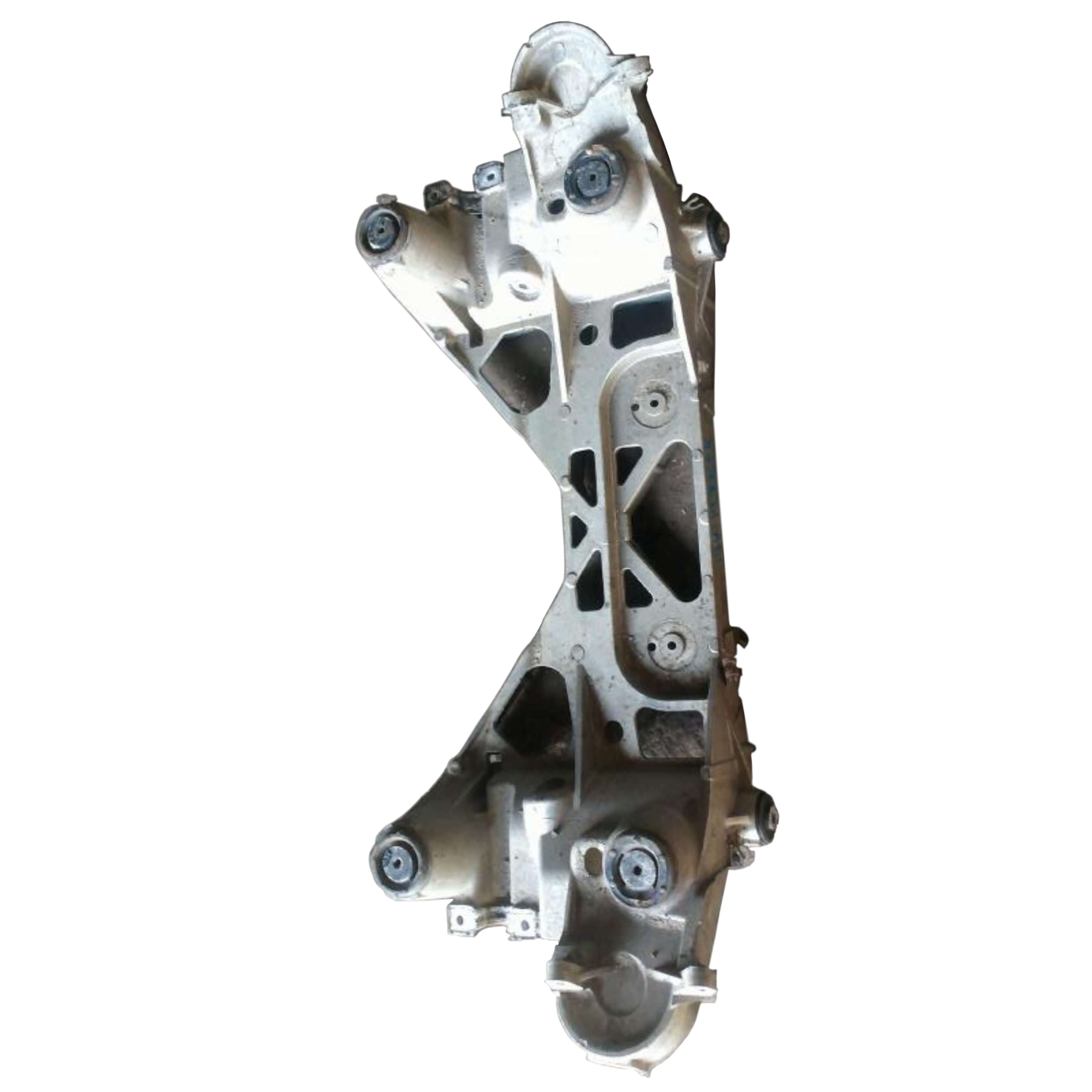 2002-2007 GM Rear Suspension Cross Member K-Frame - Used OEM