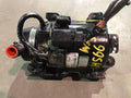 2002-2008 Mini Cooper Electric Power Steering Pump Motor - Used OEM