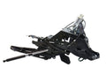 2002-2010 Lexus SC430 Right Roof Lid Lift Motor Assembly - Used OEM