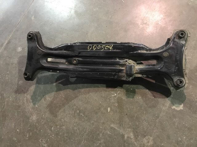 2002-2016 Toyota Camry Rear Suspension Subframe Cradle - Used OEM
