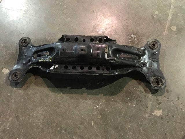 2002-2016 Toyota Lexus Rear Suspension Subframe Cradle - Used OEM