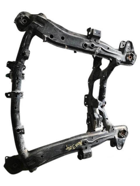 2003-2004 Honda Pilot Front Subframe Engine Cradle - Used OEM
