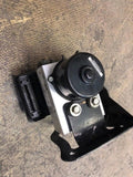 2003-2004 Toyota Sequoia Anti-Lock Brake Pump ABS Actuator - Used OEM