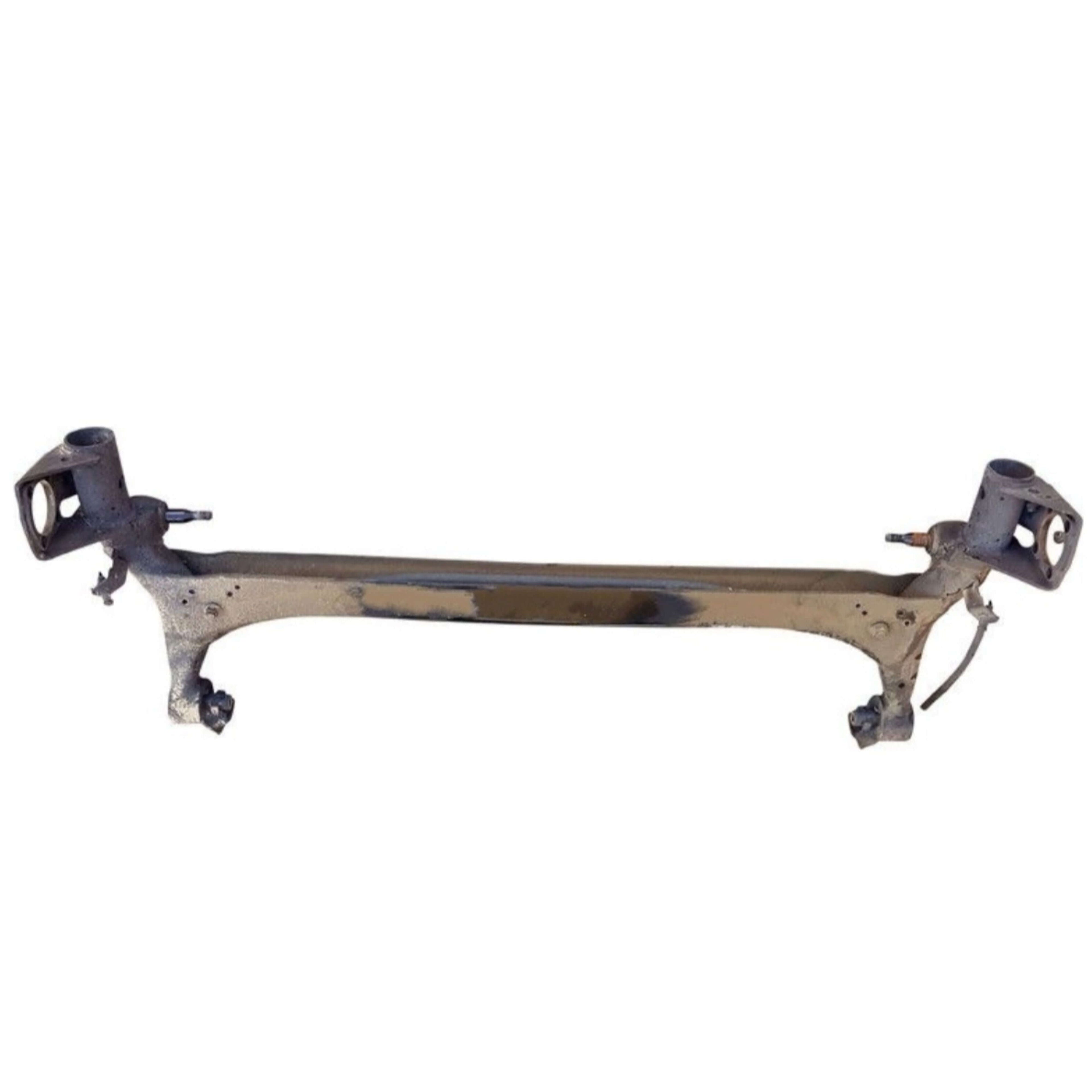 2003-2005 Chevrolet Cavalier Pontiac Sunfire Rear Suspension Crossmember Non-ABS - Used OEM