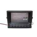 2003-2005 Lexus GX470 Multi Display Navigation Screen - Used OEM