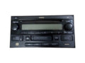2003-2005 Toyota 4Runner Radio AM FM CD Cassette Player - Used OEM