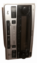 2003-2005 Toyota RAV4 CD Player Radio MP3 - Used OEM