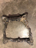 2003-2006 Hyundai Tiburon Front Subframe Engine Cradle - Used OEM