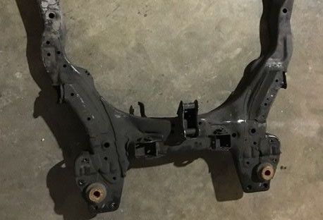 2003-2007 Nissan Murano Front Subframe Engine Cradle - Used OEM