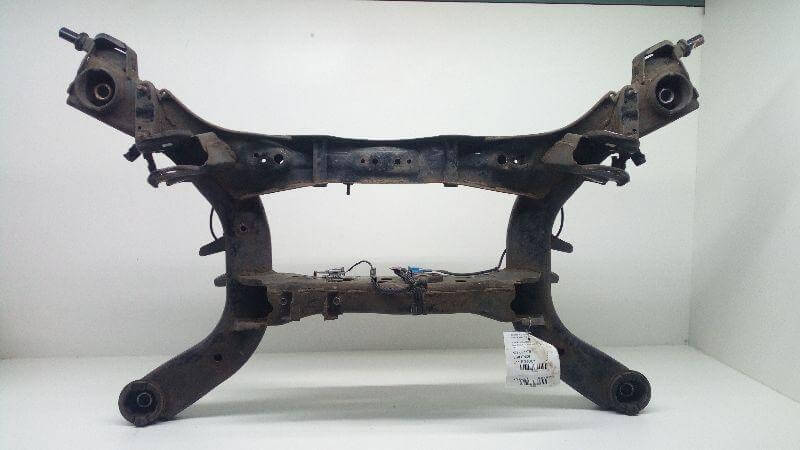 2003-2007 Nissan Murano Rear Suspension Subframe Cradle - Used OEM
