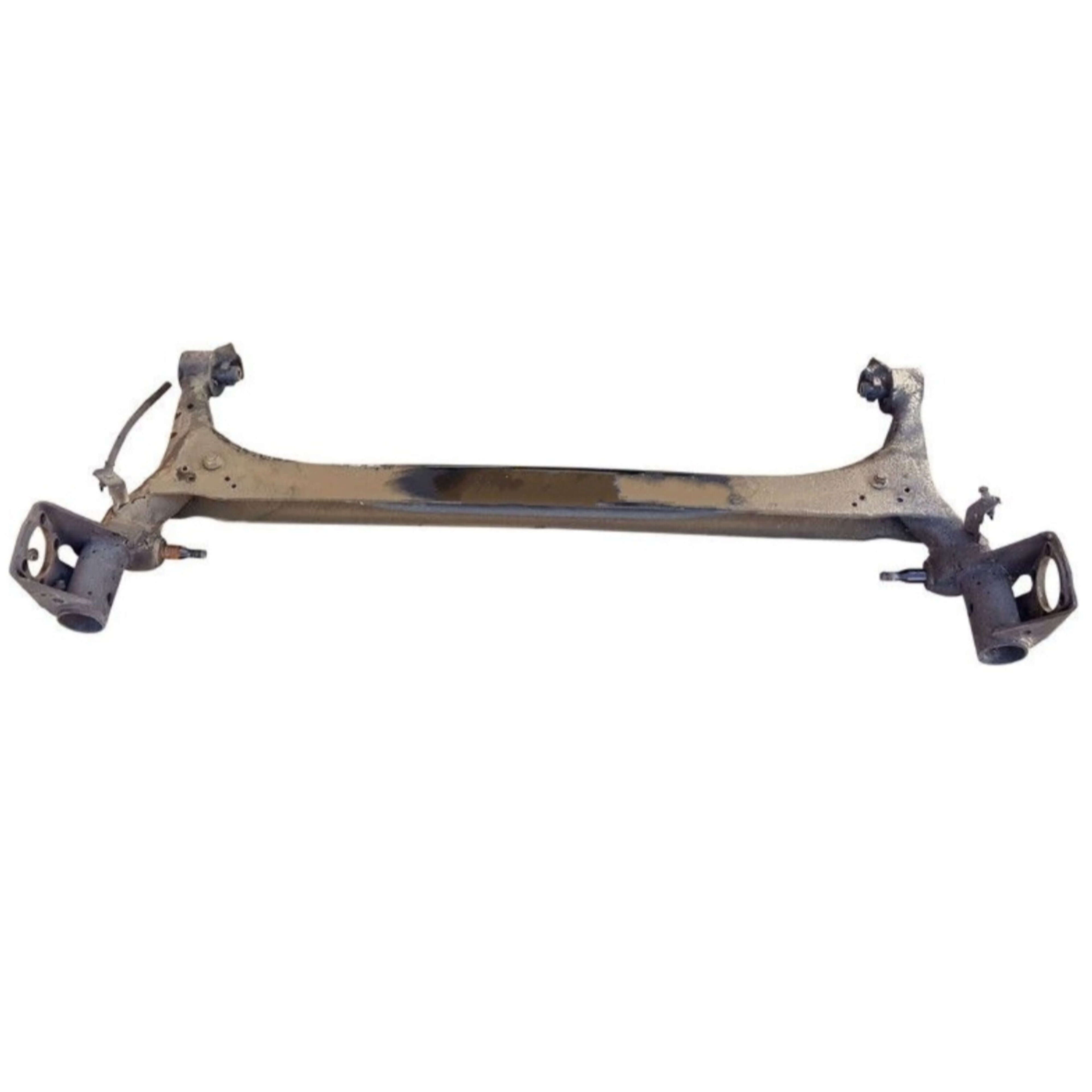2003-2008 Toyota Corolla Rear Subframe Crossmember - Used OEM