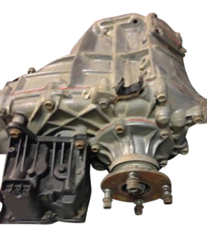2003-2009 Toyota 4Runner Transfer Case Differential 4.0L - Used OEM