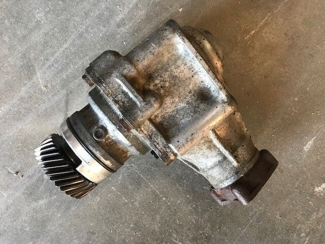 2003-2010 Honda Element Transfer Case AWD 2.4L - Used OEM