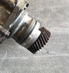 2003-2010 Honda Element Transfer Case AWD 2.4L - Used OEM