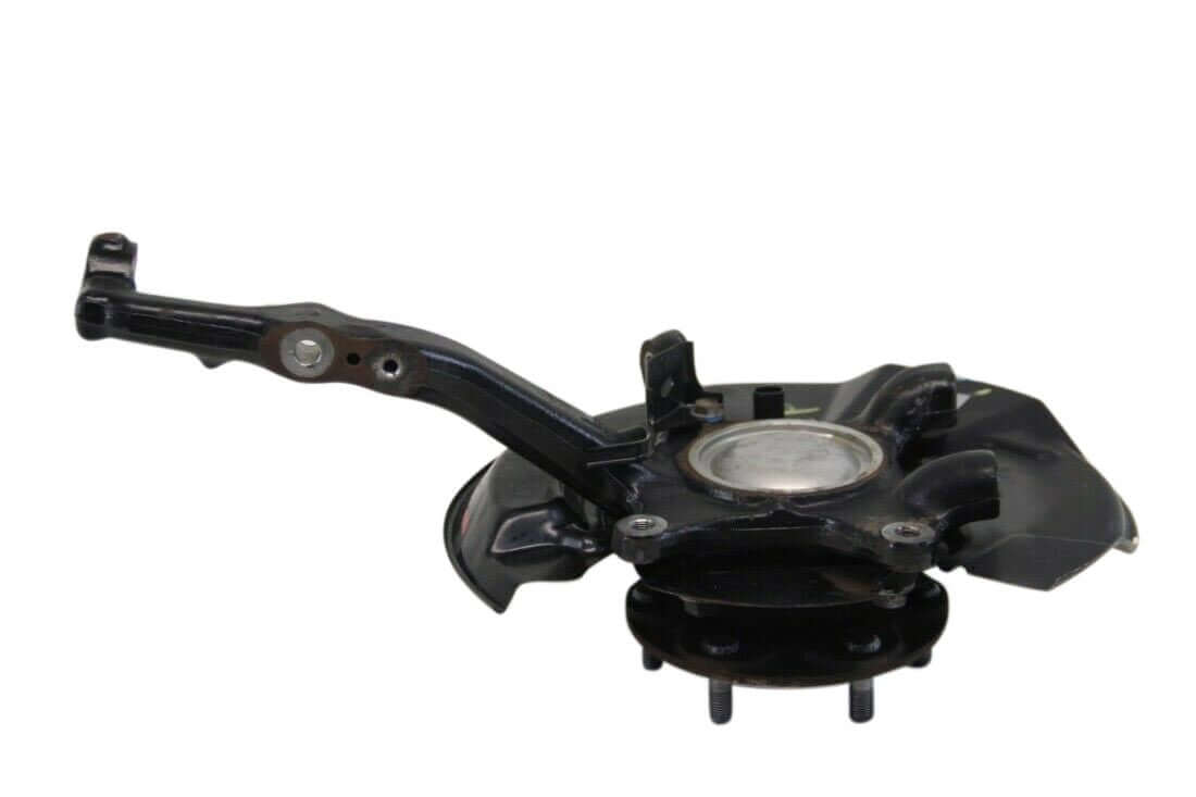 2003-2015 Toyota 4Runner Lexus GX460 Front Left Driver Side Knuckle Spindle - Used OEM