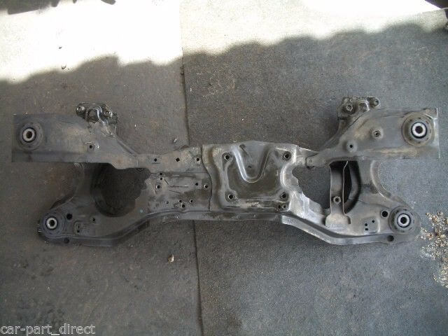 2003 Acura CL Front Subframe Engine Cradle 3.2L Manual Transmission - Used OEM