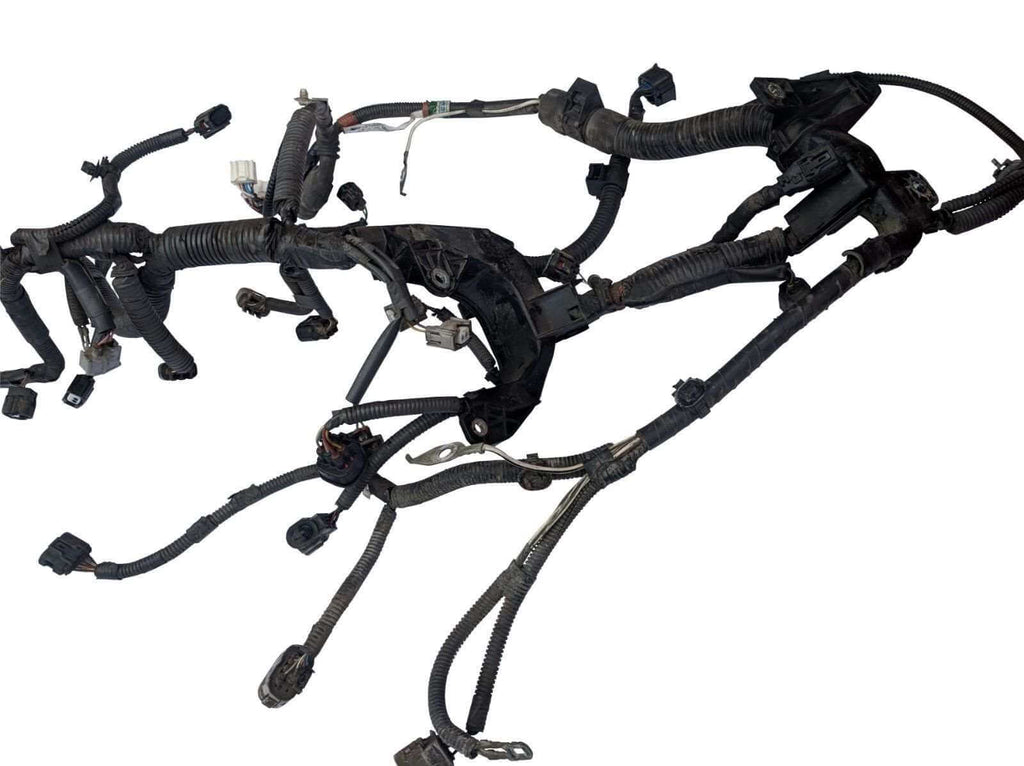 2004-2005 Cadillac Deville Engine Wiring Harness - Used OEM