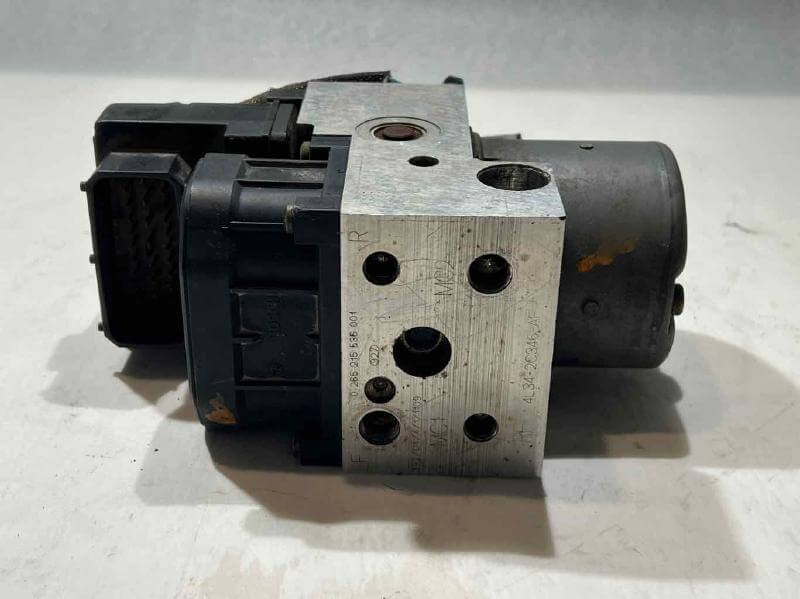 2004-2005 Ford F-150 ABS Anti-Lock Brake Pump Assembly 4x2 - Used OEM