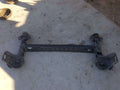 2004-2005 Saturn Ion Rear Suspension Subframe Crossmember - Used OEM