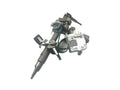 2004-2009 Toyota Prius Electric Power Steering Column Motor Module - Used OEM