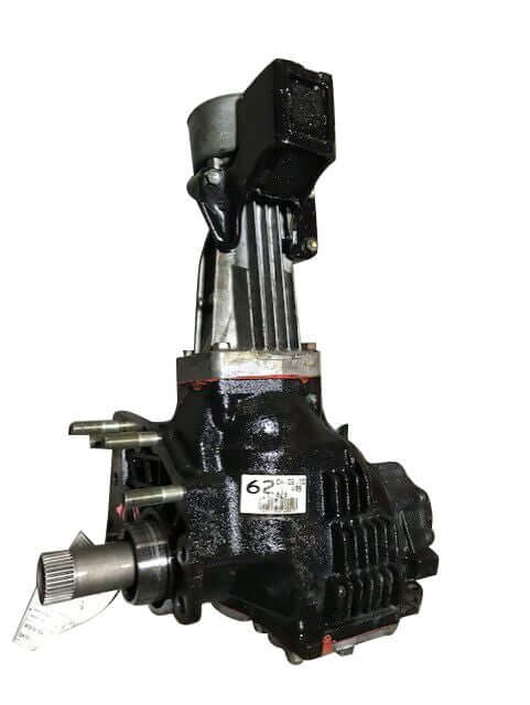 2004-2010 Toyota Highlander Lexus RX330 Sienna Front Transfer Case Assembly - Used OEM