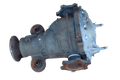 2004-2015 Nissan Armada Titan Infiniti QX56 Front Differential Carrier 3.357 Ratio - Used OEM