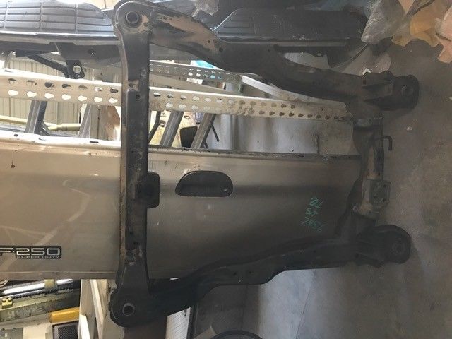 2004 Lexus RX330 RX350 RX450 Front Subframe Engine Cradle - Used OEM