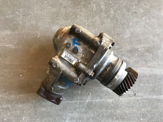 2005-2006 Honda Element Transfer Case 2.4L AWD - Used OEM