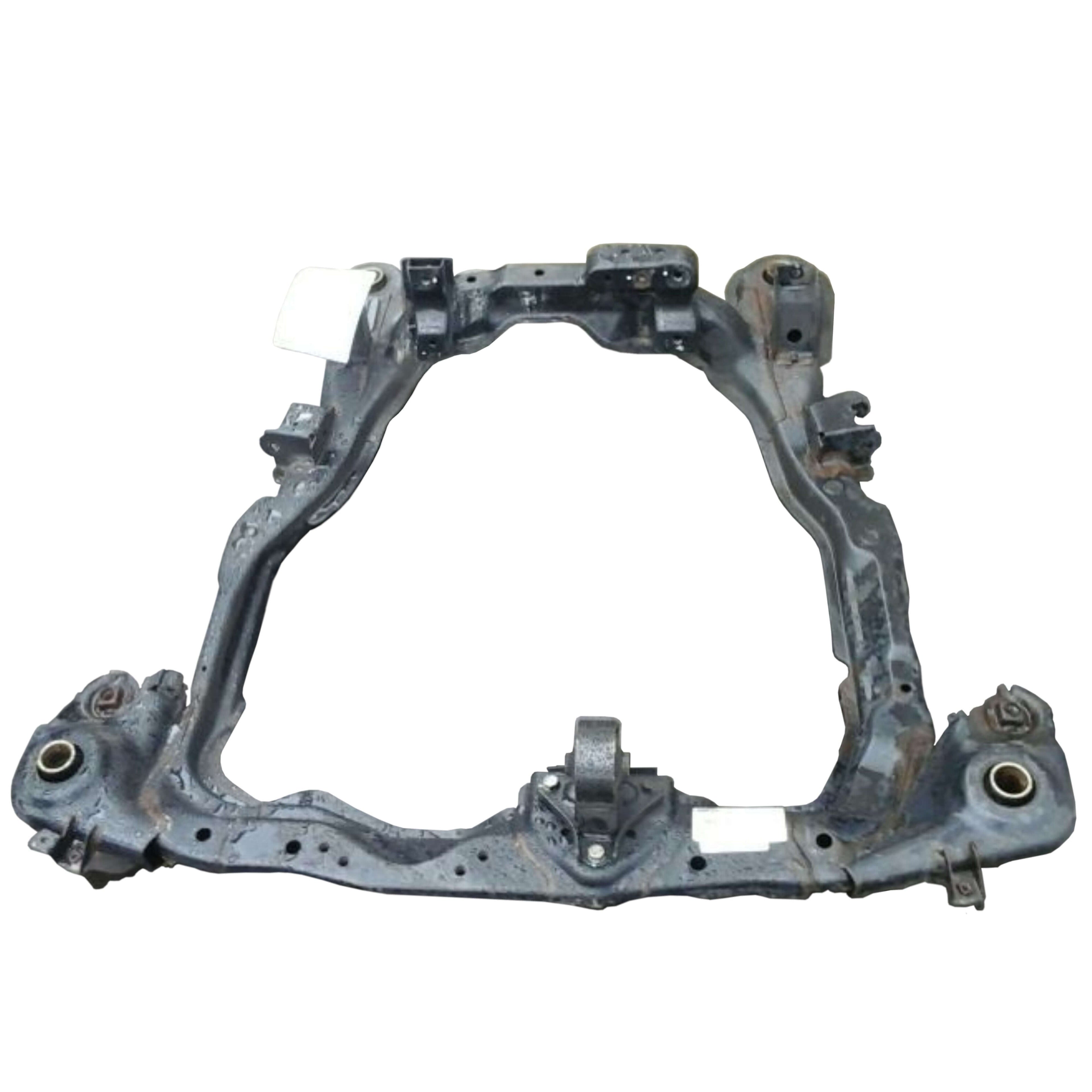2005-2006 Hyundai Tucson Front Subframe Engine Cradle - Used OEM