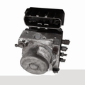 2005-2006 Nissan X-Trail ABS Anti-Lock Brake Pump Control Module - Used OEM