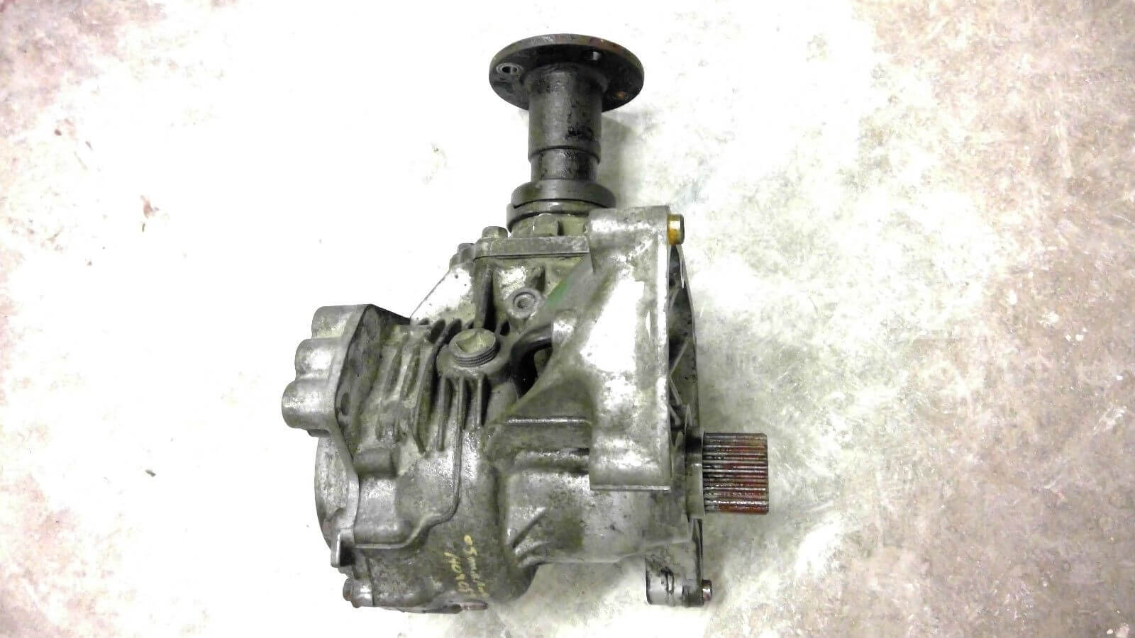 2005-2007 Nissan Murano Transfer Case Front Differential Assembly - Used OEM