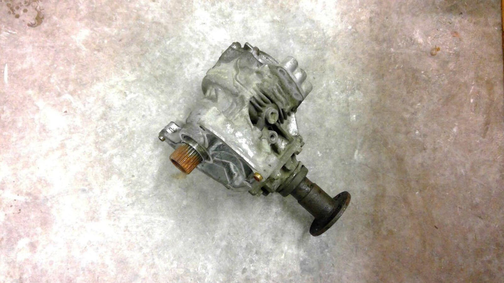 2005-2007 Nissan Murano Transfer Case Front Differential Assembly - Used OEM