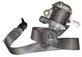 2005-2007 Toyota Sequoia Tundra Passenger Side Seat Belt Retractor Gray - Used OEM