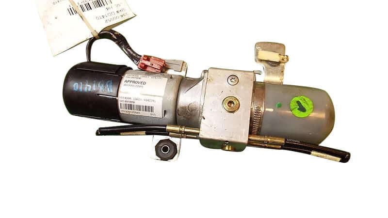 2005-2008 Chrysler PT Cruiser Convertible Top Lift Motor - Used OEM