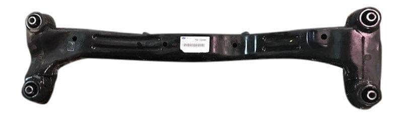 2005-2008 Hyundai Tucson Kia Sportage Rear Subframe Suspension Cradle - Used OEM