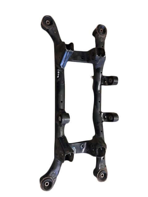 2005-2008 Kia Sportage Hyundai Tucson Rear Suspension Subframe - Used OEM