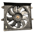 2005-2010 Jeep Grand Cherokee Commander 5.7L Hemi Hydraulic Cooling Fan - Used OEM