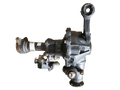 2005-2015 Toyota Tacoma FJ Cruiser Front Carrier Differential 3.73 Ratio - Used OEM