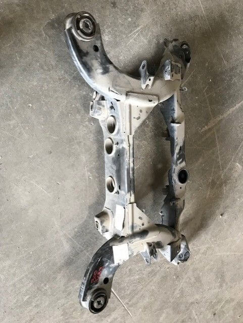 2005 Dodge Magnum Chrysler 300 Rear Suspension Subframe Cradle AWD - Used OEM