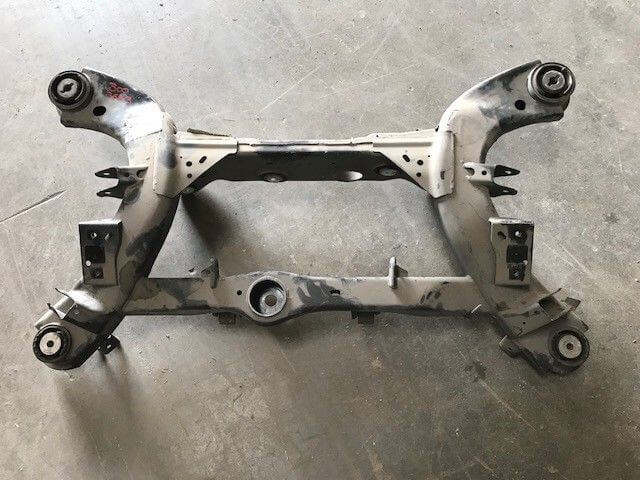 2005 Dodge Magnum Chrysler 300 Rear Suspension Subframe Cradle AWD - Used OEM