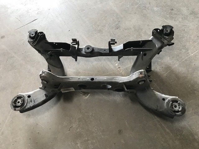 2006-2007 Dodge Charger Chrysler 300 Engine Cradle Subframe AWD - Used OEM